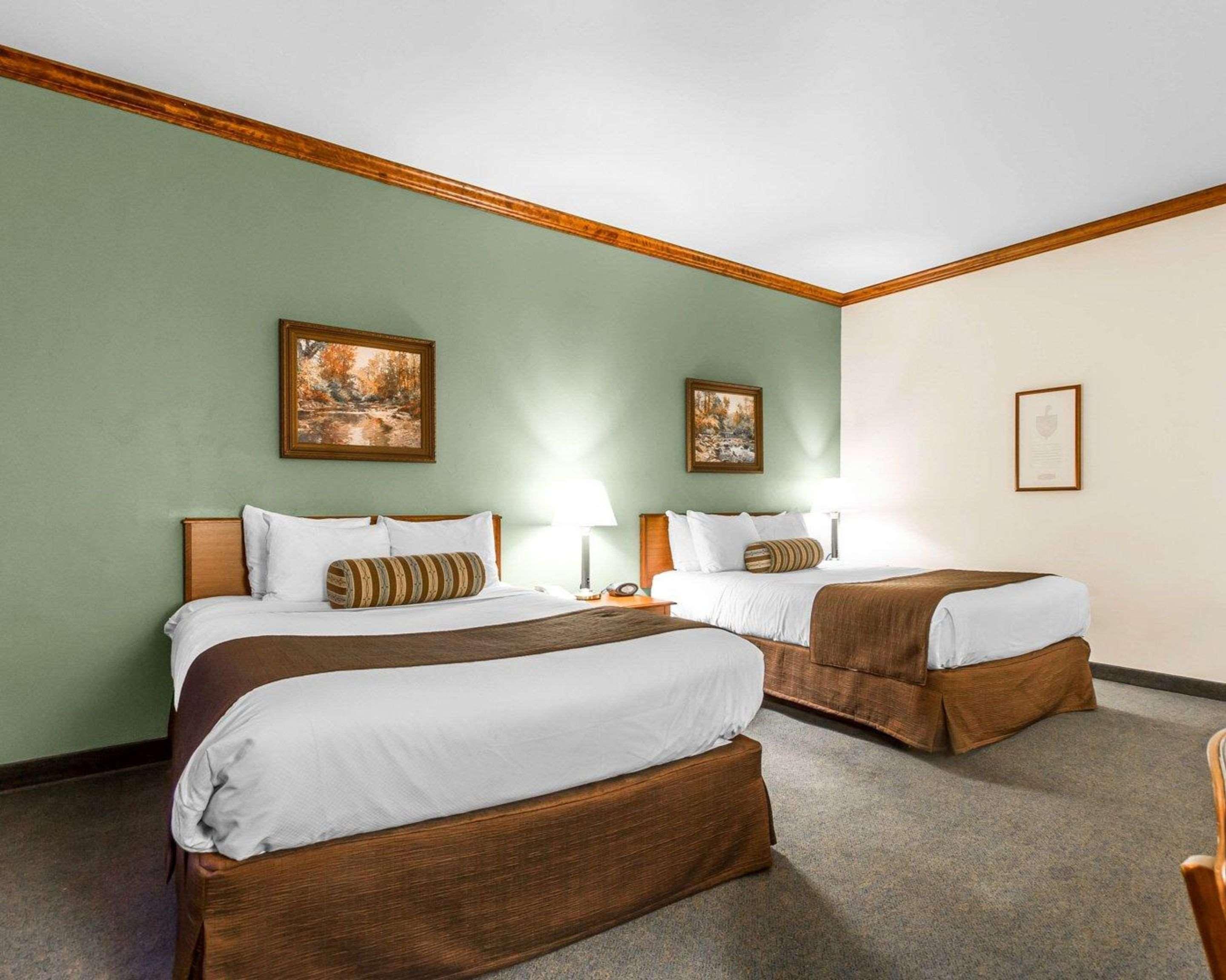Kress Inn, Ascend Hotel Collection De Pere Ngoại thất bức ảnh