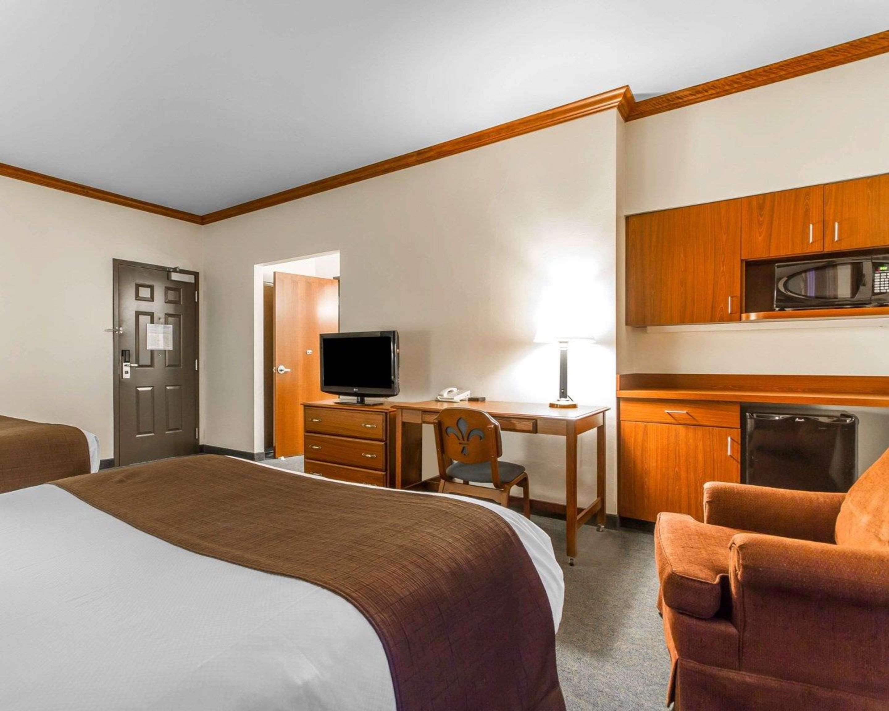 Kress Inn, Ascend Hotel Collection De Pere Ngoại thất bức ảnh