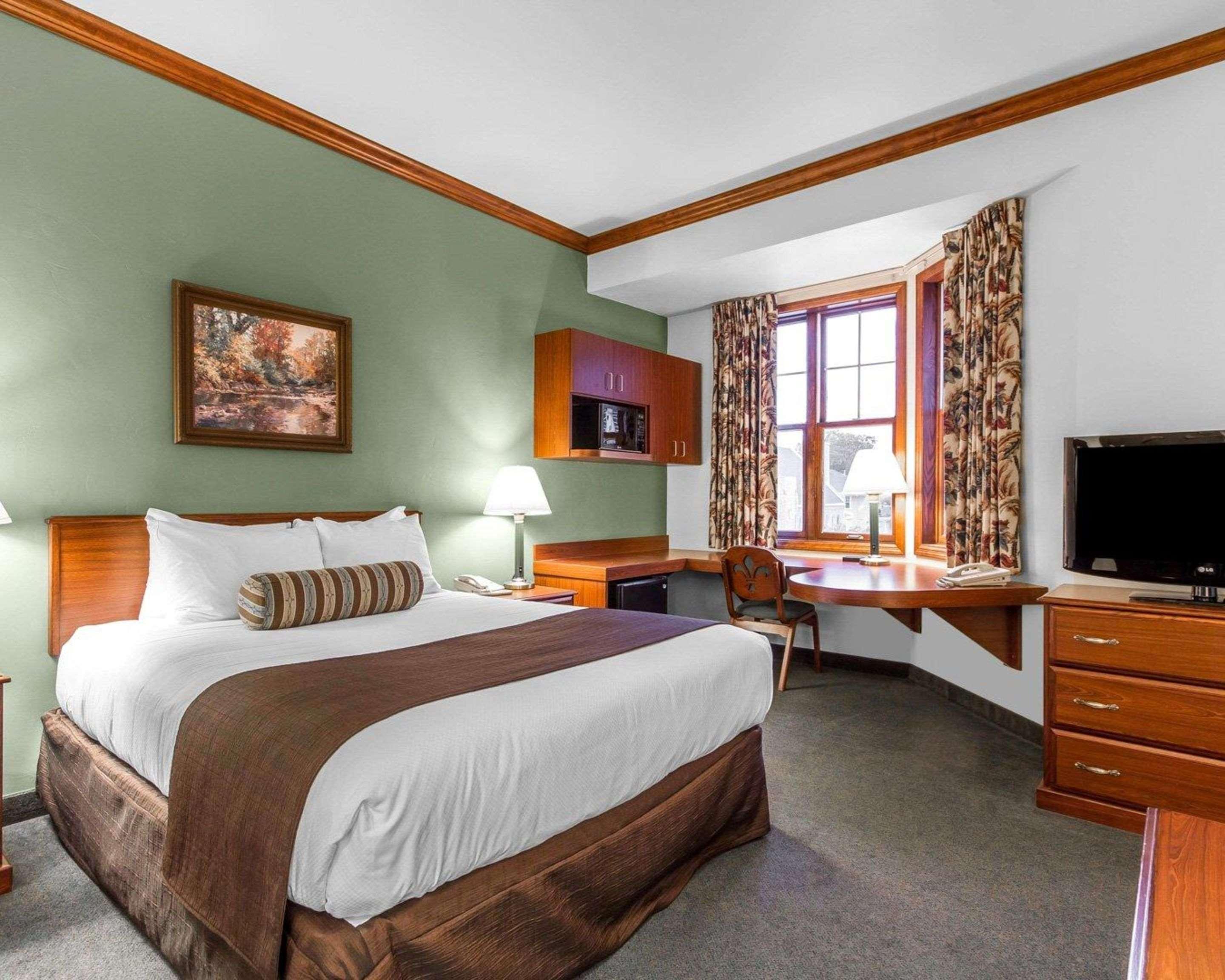 Kress Inn, Ascend Hotel Collection De Pere Ngoại thất bức ảnh