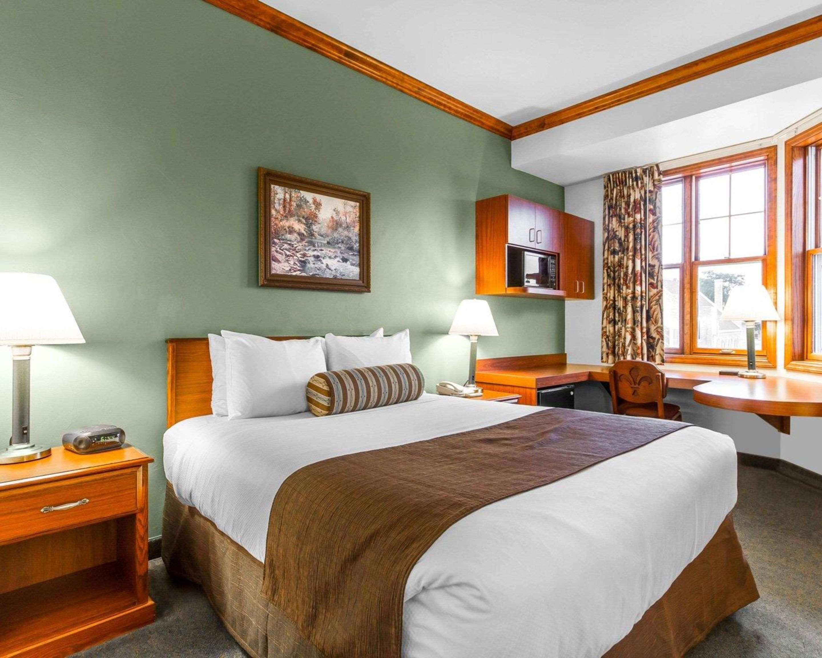 Kress Inn, Ascend Hotel Collection De Pere Ngoại thất bức ảnh