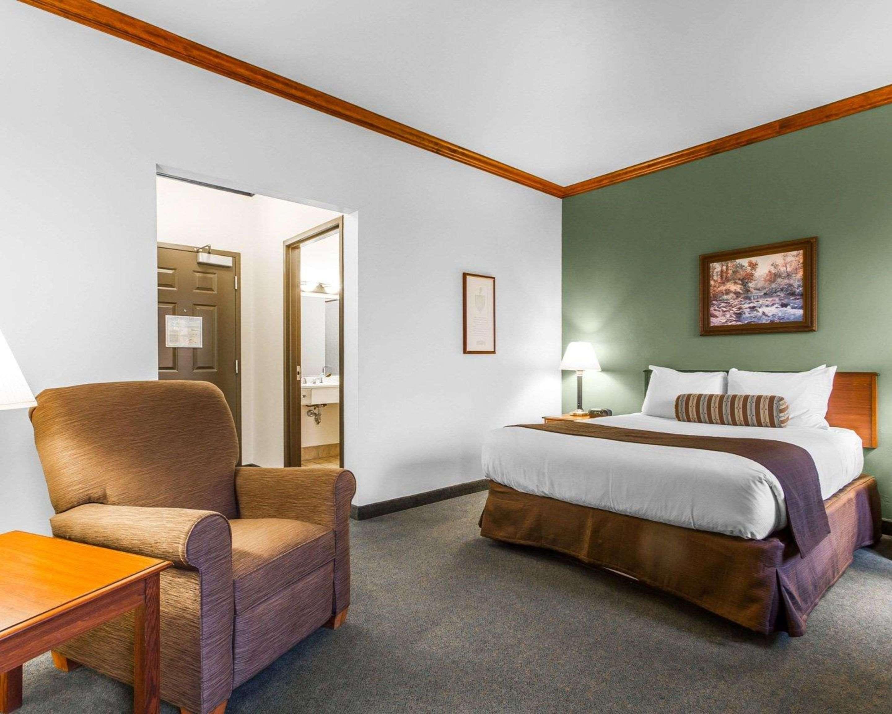 Kress Inn, Ascend Hotel Collection De Pere Ngoại thất bức ảnh