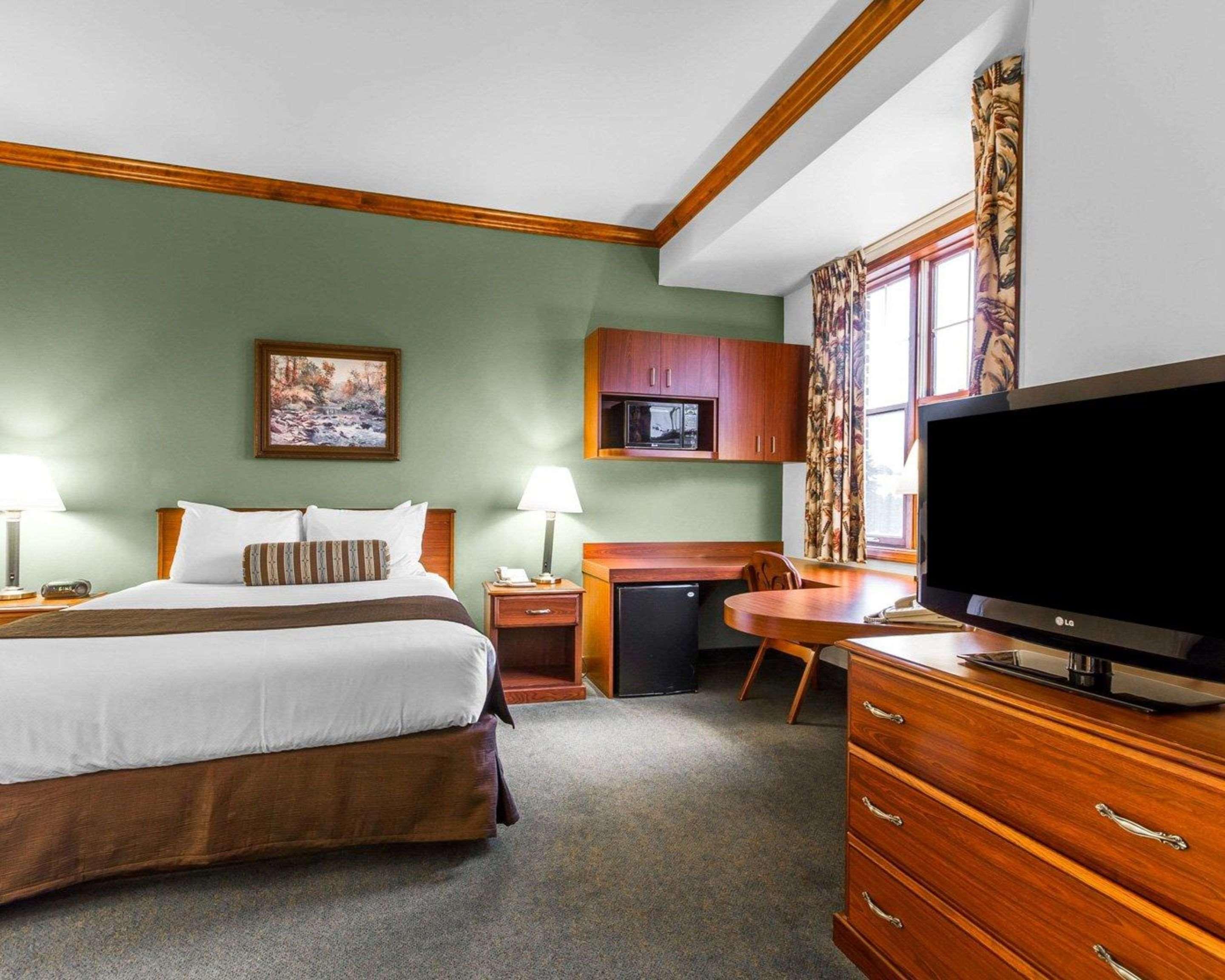 Kress Inn, Ascend Hotel Collection De Pere Ngoại thất bức ảnh
