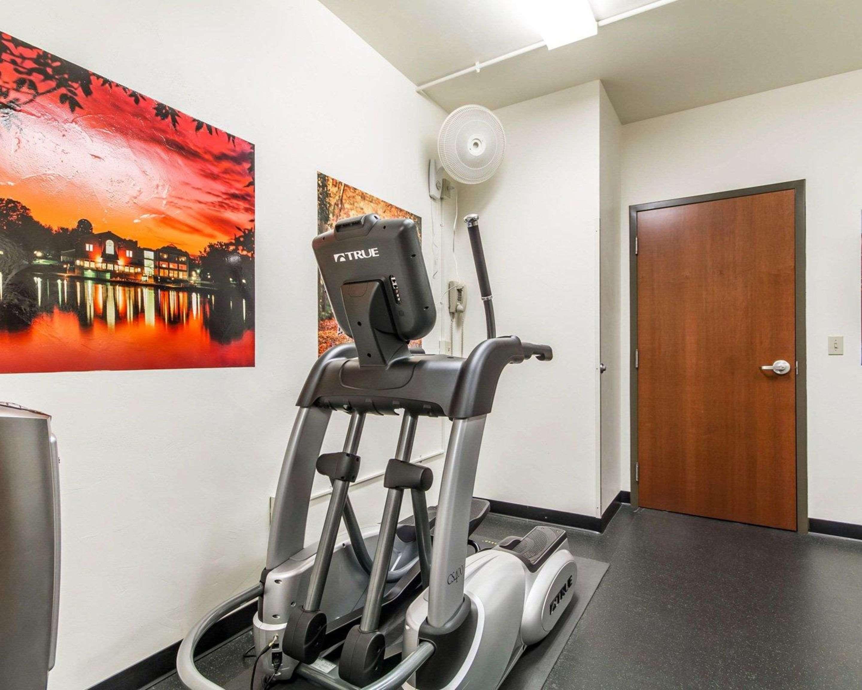 Kress Inn, Ascend Hotel Collection De Pere Ngoại thất bức ảnh