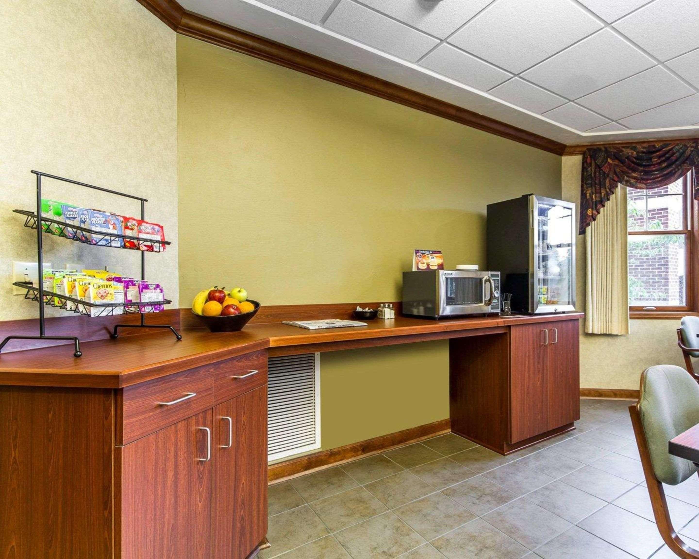 Kress Inn, Ascend Hotel Collection De Pere Ngoại thất bức ảnh