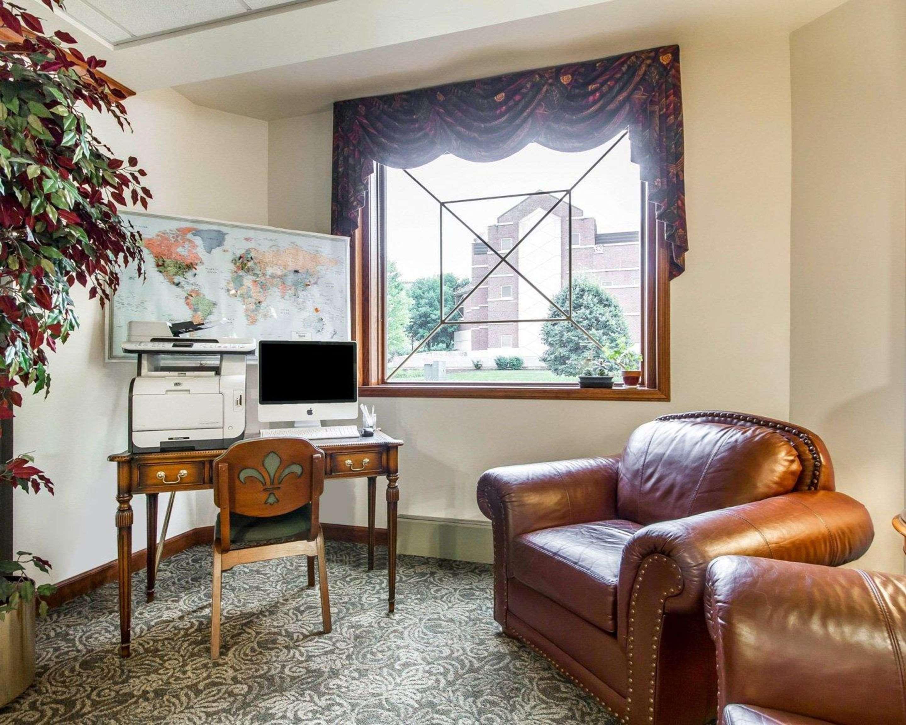Kress Inn, Ascend Hotel Collection De Pere Ngoại thất bức ảnh