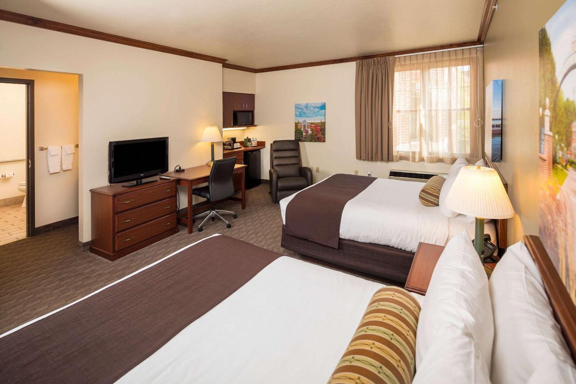 Kress Inn, Ascend Hotel Collection De Pere Ngoại thất bức ảnh