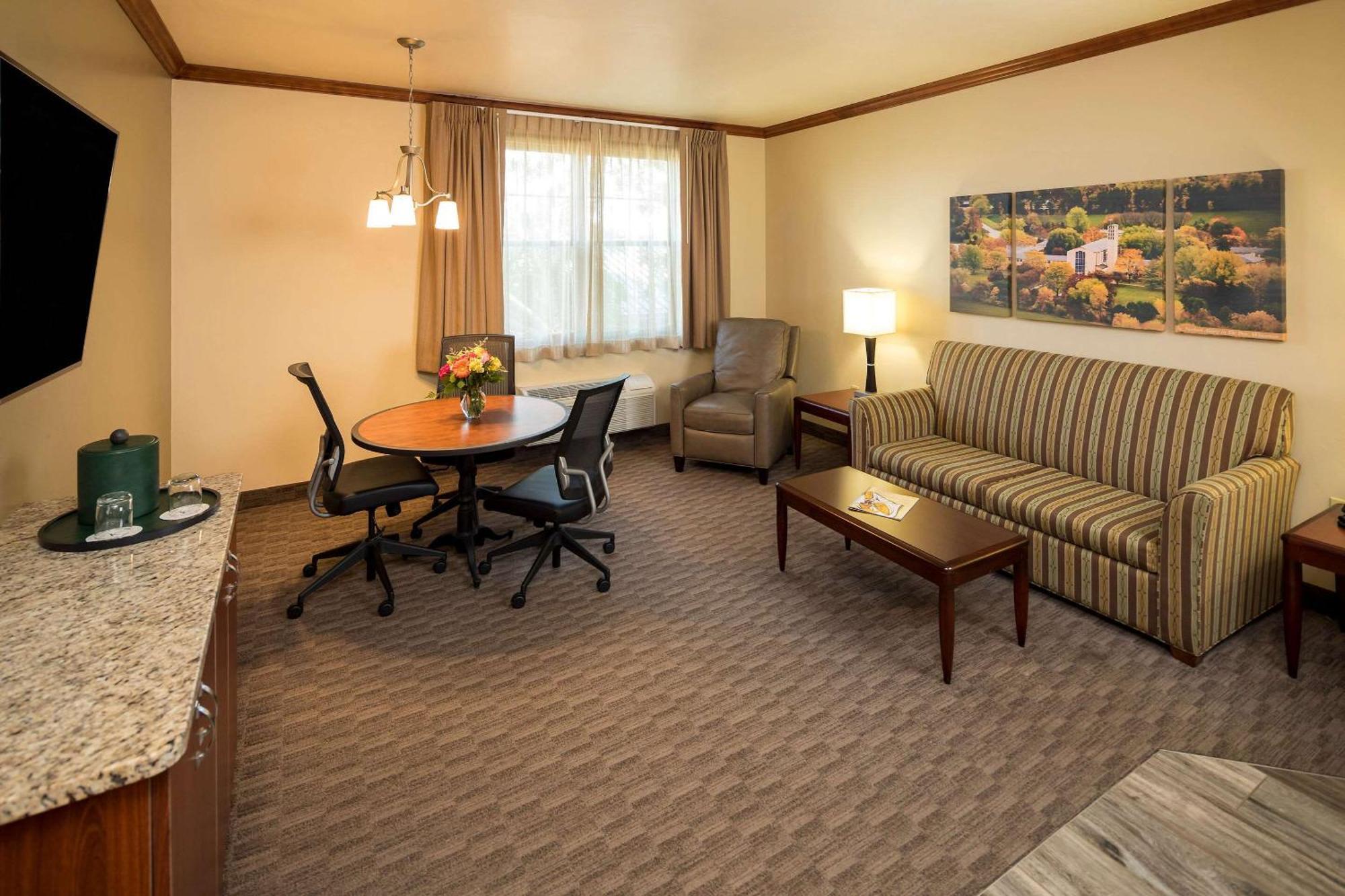 Kress Inn, Ascend Hotel Collection De Pere Ngoại thất bức ảnh