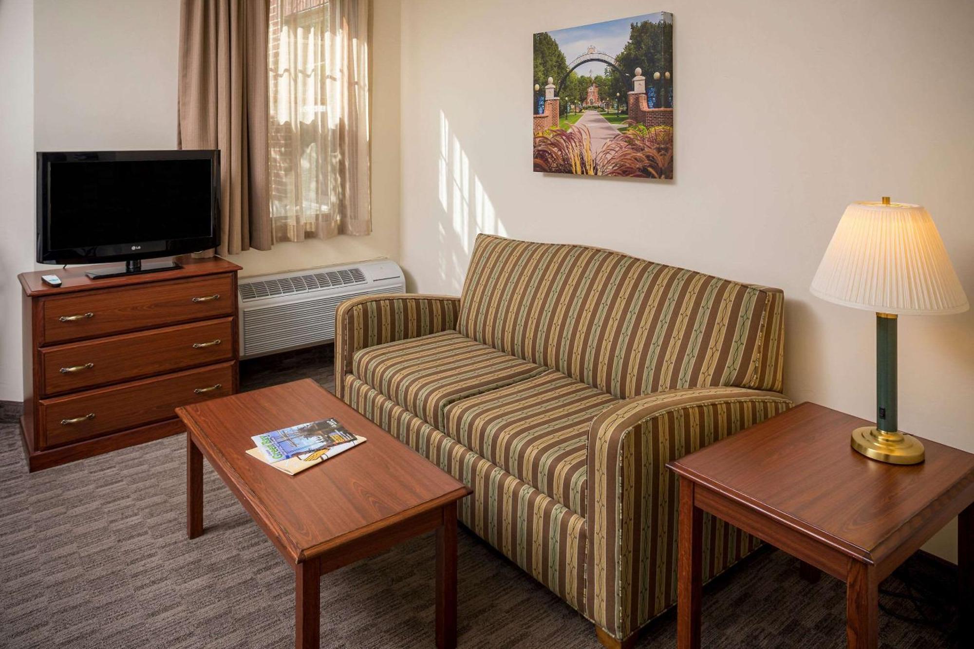 Kress Inn, Ascend Hotel Collection De Pere Ngoại thất bức ảnh
