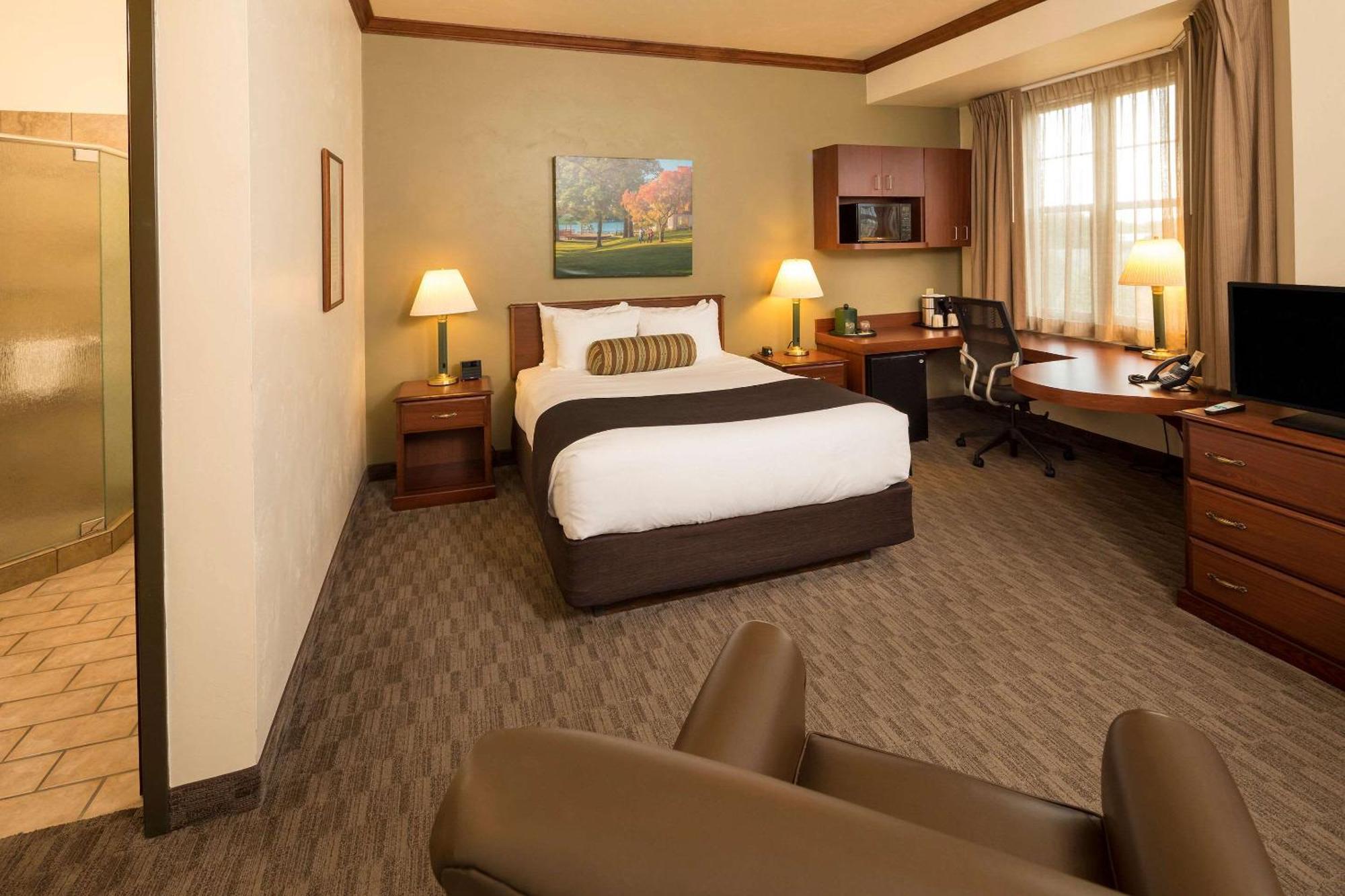 Kress Inn, Ascend Hotel Collection De Pere Ngoại thất bức ảnh